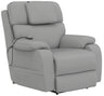 Dreamtime - Power Headrest Power Lay Flat Recliner With CR3 Heat/Massage/Zero Gravity
