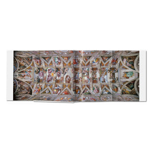 Michelangelo. Paintings, Sculptures and Architecture (English)