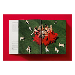 Valentino. A Grand Italian Epic (English)