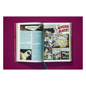 EC Comics Library. Weird Science. Vol. 1 (English)