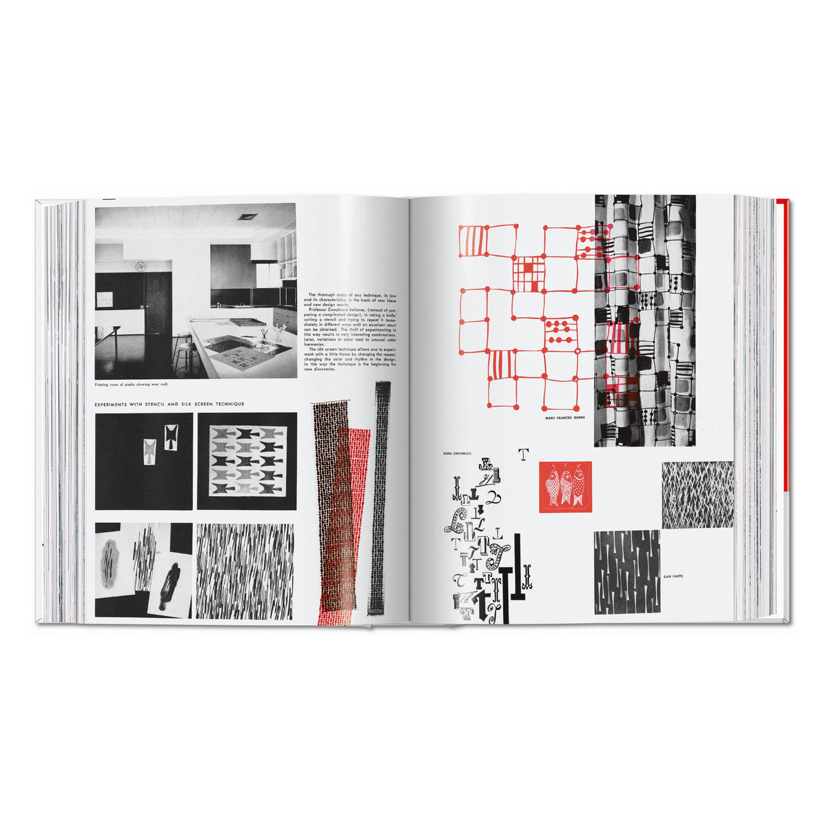 Arts & Architecture 1950–1954 (English)