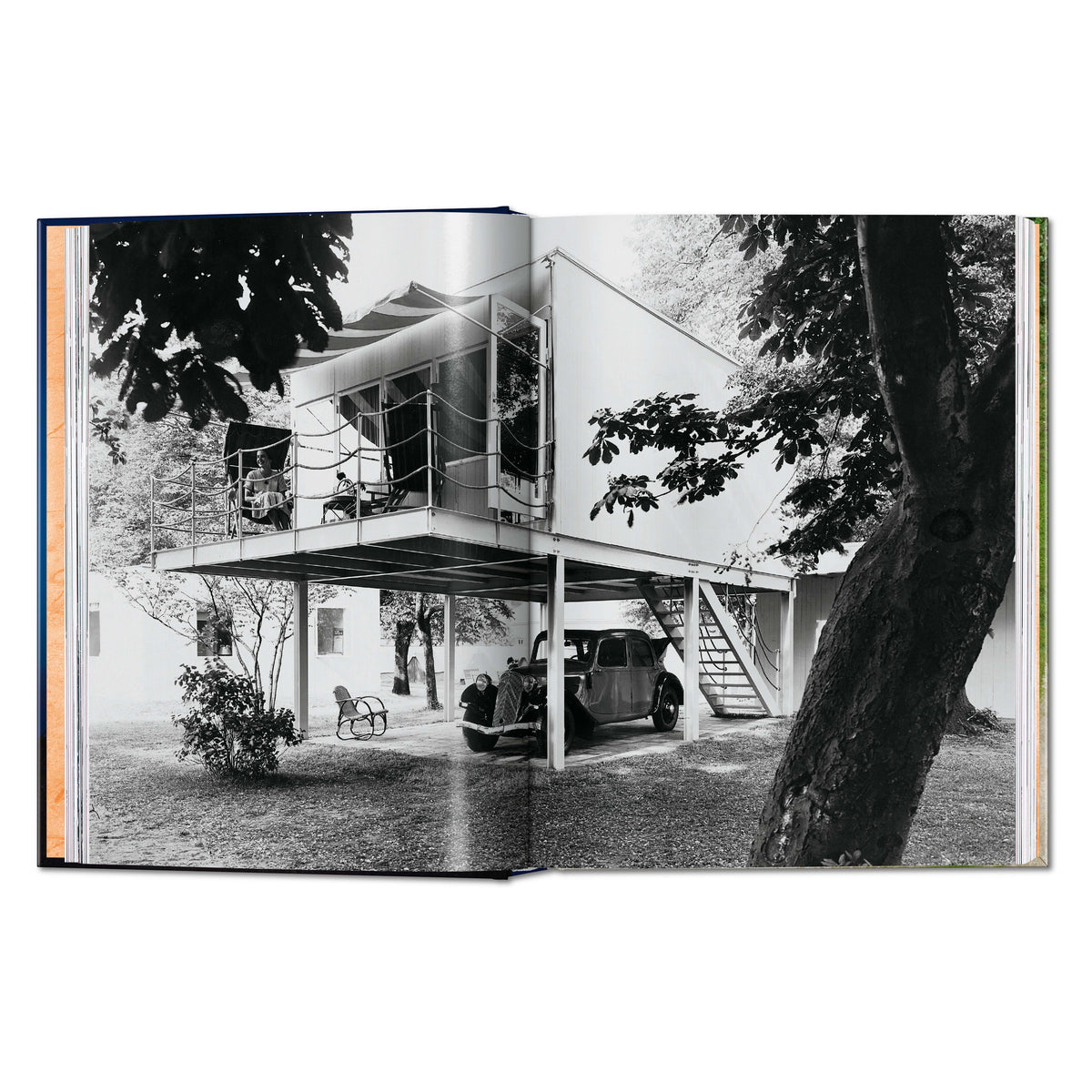 Prefab Houses. 45th Ed. (English)