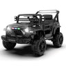 12V Kids Ride-On Electric Truck Car with Parental Control