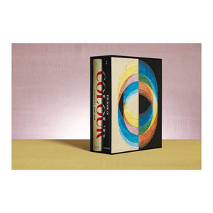 The Book of Colour Concepts (German, Spanish, French, English)