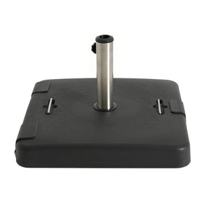 Malden Outdoor 114-pound Square Umbrella Base