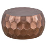 Ct101 - Modern Round Coffee Table