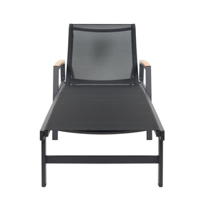 Oaxton - Chaise Lounge
