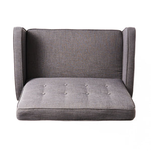 Manual Standard Wide Recliner