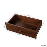 Kitchen Pantry Hutch Storage Cabinet Farmhouse Style