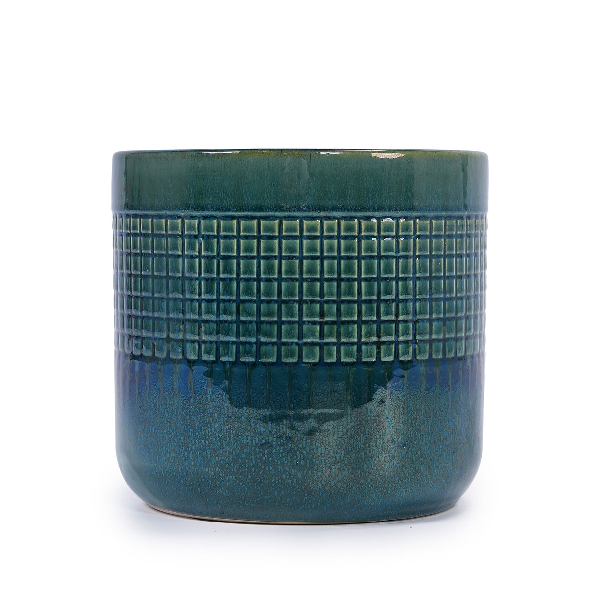 Handmade Garden Pots & Planters