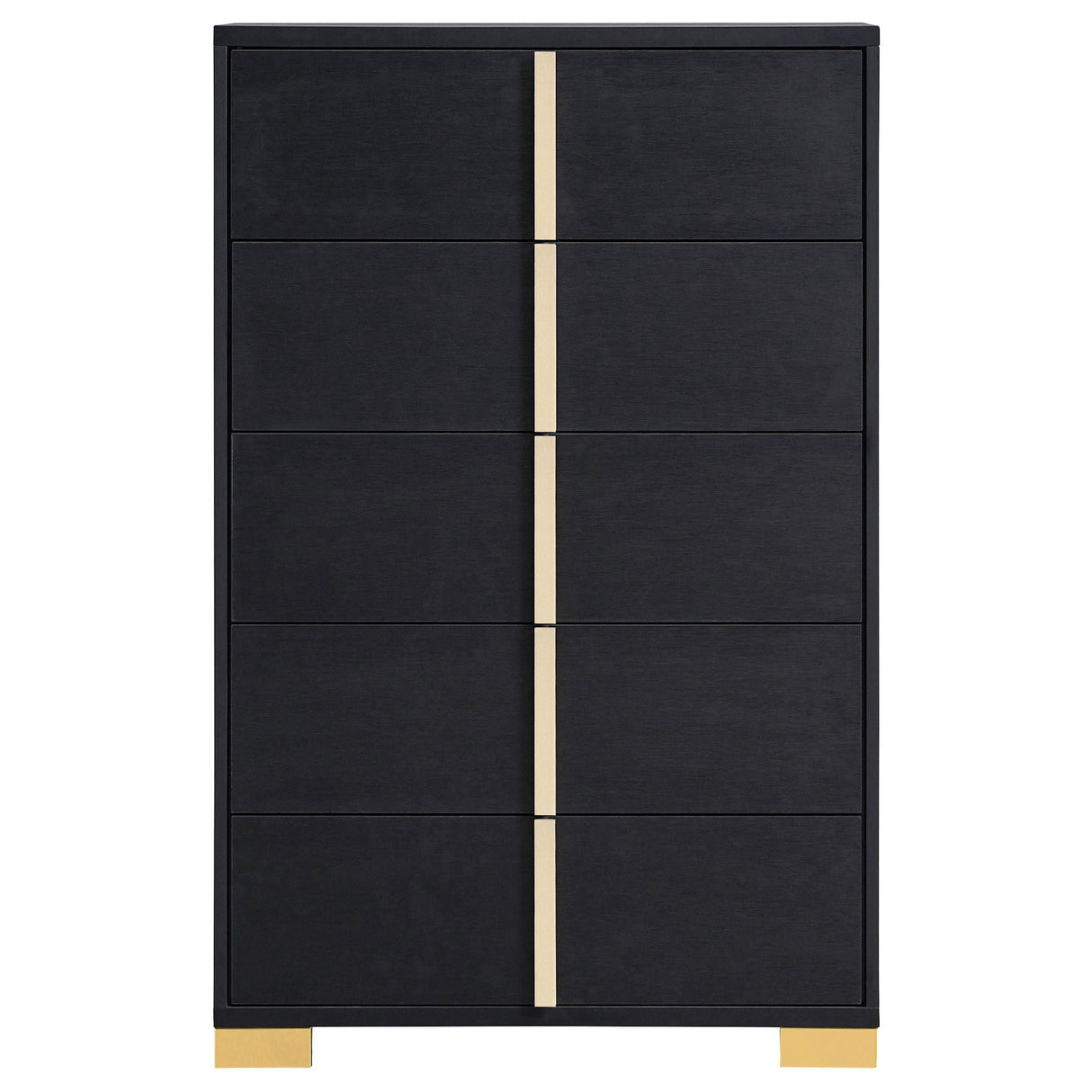 Medici - 5 Drawer Chest