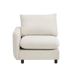 Modular Free Combination Sectional Sofa Couch