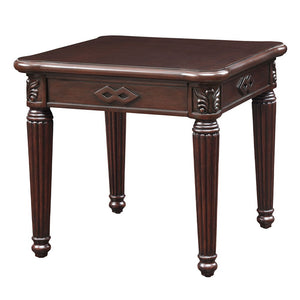Chateau De Ville - Table
