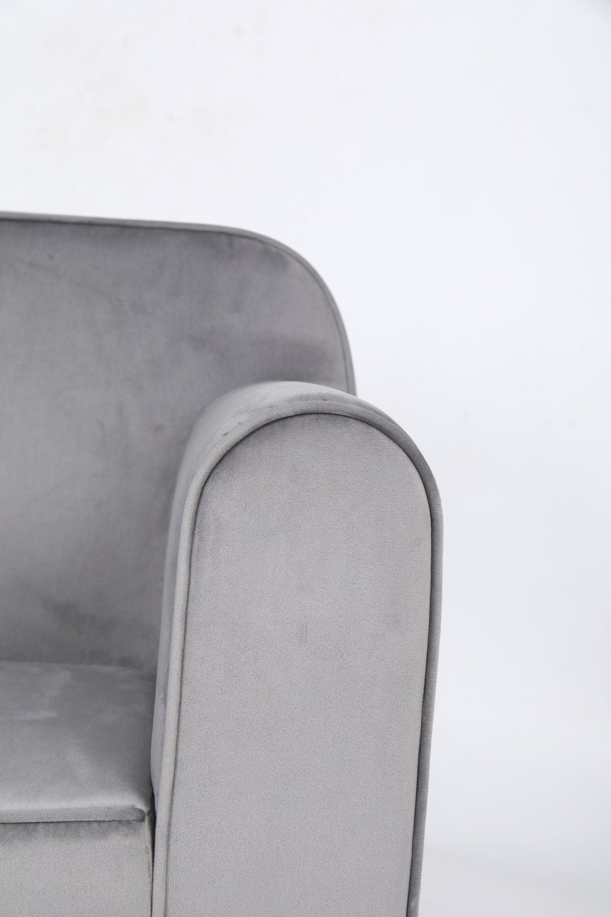 Durable Design Kids Club Sofa