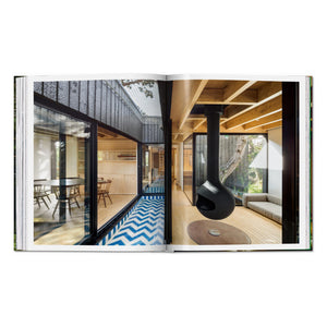 Modern Tree Houses (English)