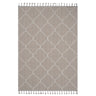 NAAR Guros Collection Trellis Indoor/Outdoor Area Rug