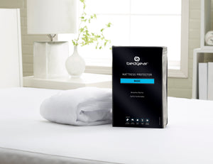 BedGear Basic Mattress Protector - King
