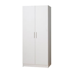 Mia - Farmhouse Shoe Cabinet With 6 Shelves