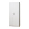 Mia - Farmhouse Shoe Cabinet With 6 Shelves