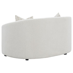 Rory - Sloped Arms Living Room Set