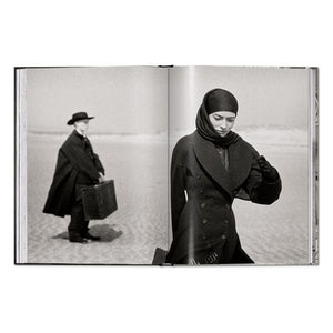 Peter Lindbergh. Azzedine Alaïa (English)