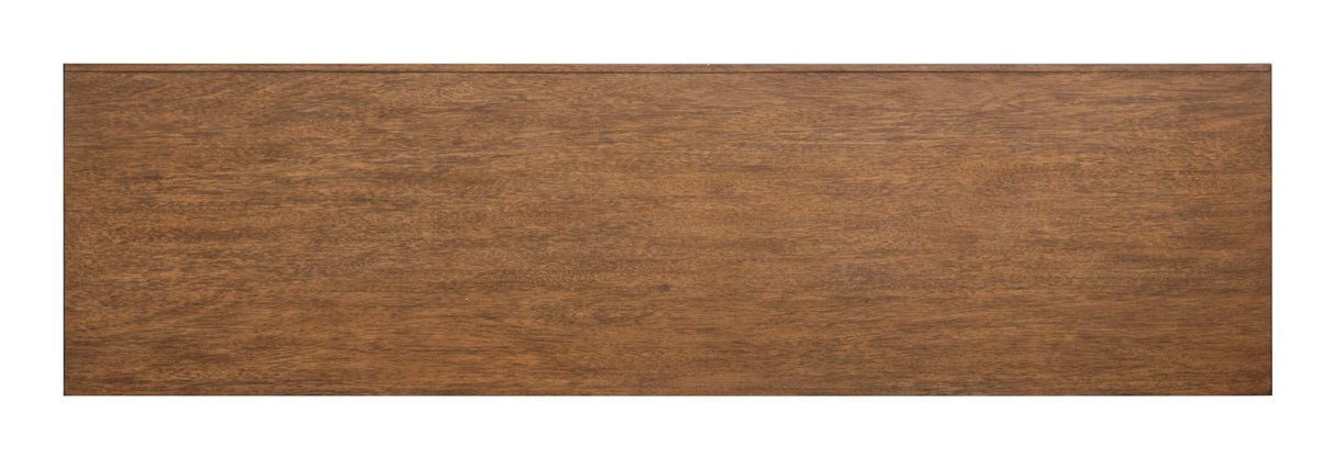 Ridgefield - Double Drawer Dresser
