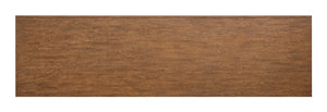 Ridgefield - Double Drawer Dresser