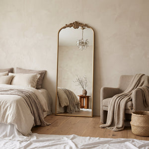 Vintage Full Length Mirror
