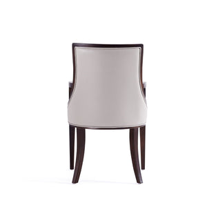 Grand - Armchair - Light Gray