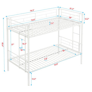 Bunk Bed With Trundle