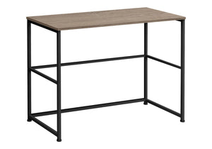 Computer Desk, Home Office, Laptop, Left Right Set-Up, Storage Drawers, Work, Contemporary, Modern