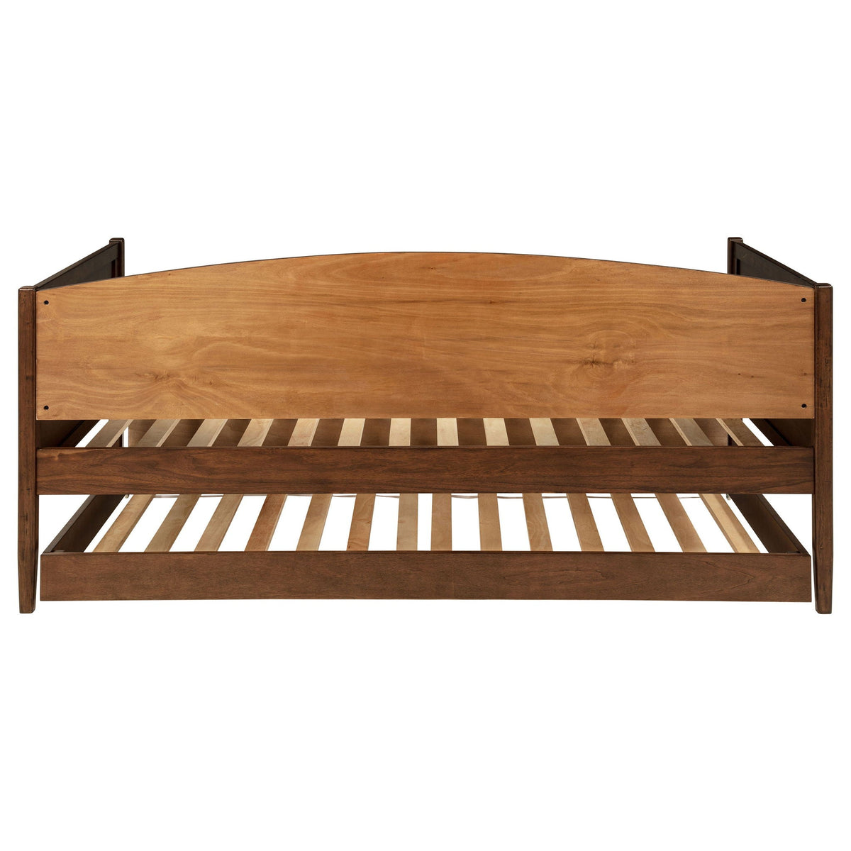 Fallbrook - Twin Daybed With Trundle - Walnut