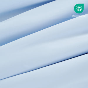 1-Piece 90x90" Cooling DA Comforter, Ice