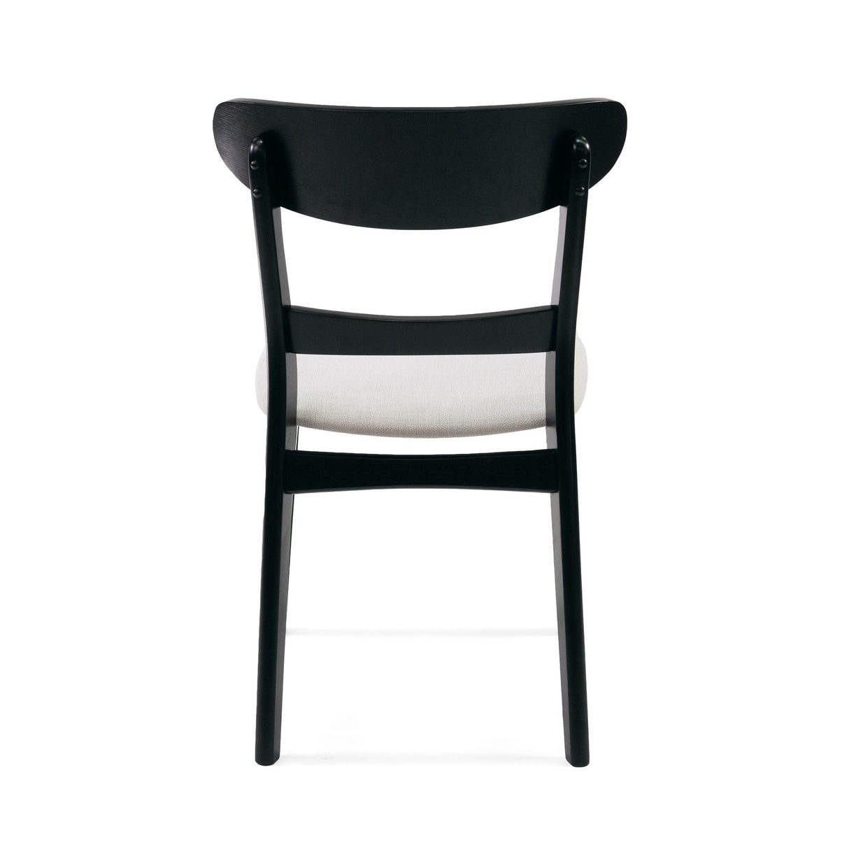 5 Piece Dining Set With Table And 4 Upholstered Chairs
