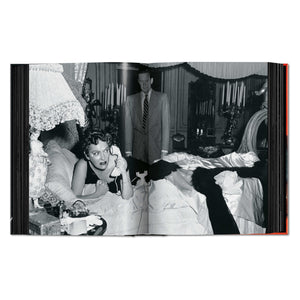 Film Noir. 100 All-Time Favorites (English)