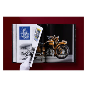 Ultimate Collector Motorcycles (English) (FFE)