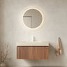 MURI 36" Bathroom Vanity & Sink