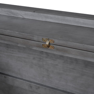 Murphy Bed With Large Drawers And Stylish Design
