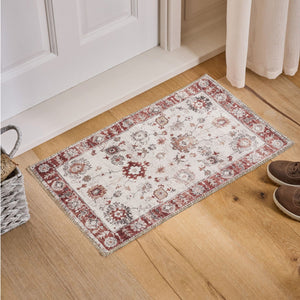 Oxford Collection Area Rugs