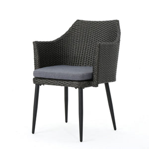 Kenneth - Outdoor Dining Chair