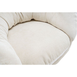 Modern Office Chair With 360 Degree Swivel