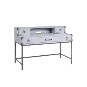 Orchest - Writing Desk - Gray