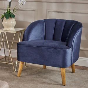 Accent Chair, Club Armchair, Modern Reading Chair