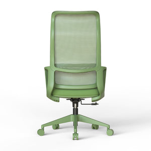 Ergonomic Colorful Office Chair