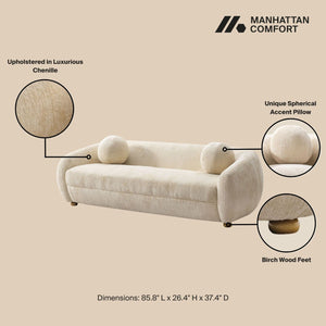 Tribeca - Sofa