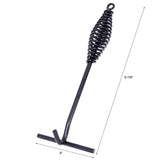 Pre-Seasoned Cast Iron Dutch Oven With Skillet Lid