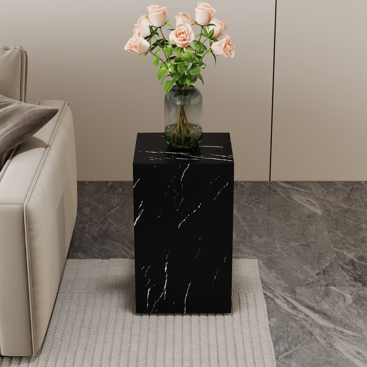 Modern Coffee Table With Stylish Design