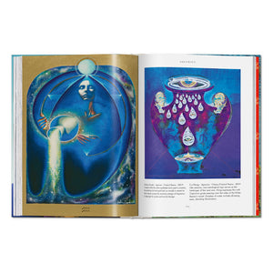 Astrology. The Library of Esoterica (English)