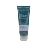 PAULA'S CHOICE Skin Balancing Oil-Absorbing Mask 4oz - Imperfect Container