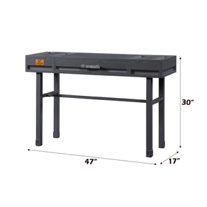 Cargo - Vanity Desk With Functional Storage